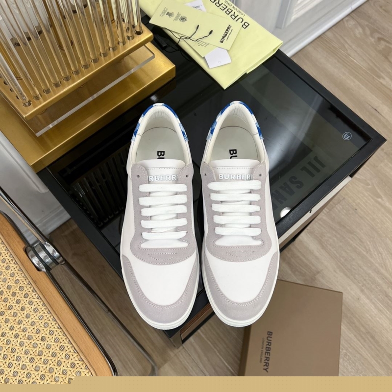 B**rry sneakers